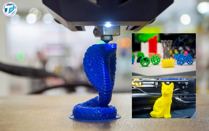 Nên mua nhựa in 3D ở đâu? Giá nhựa in 3D mới nhất